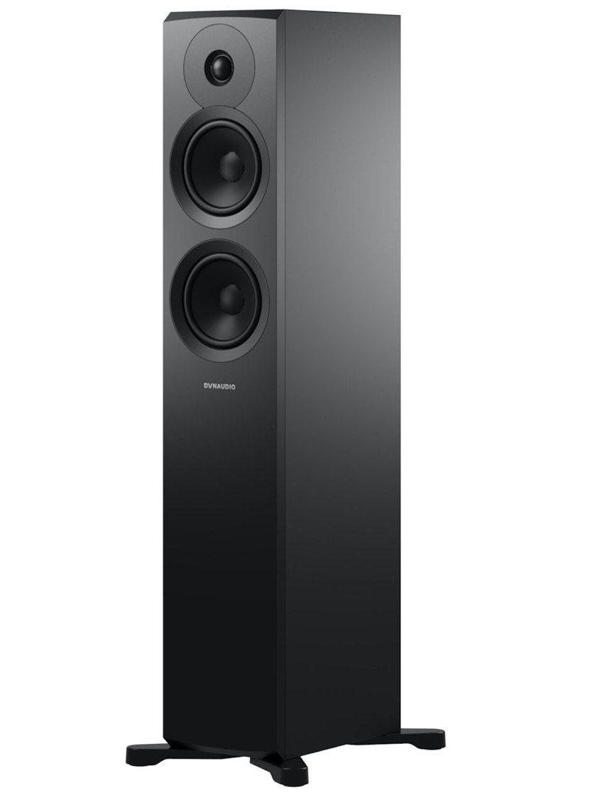 Dynaudio Emit 30 in Schwarz