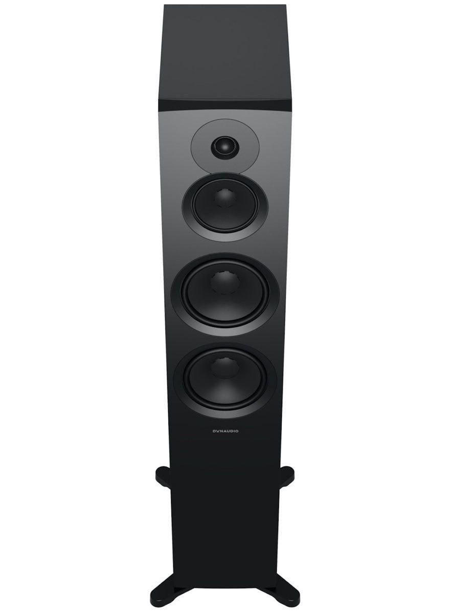 Dynaudio Emit 50 (Schwarz)