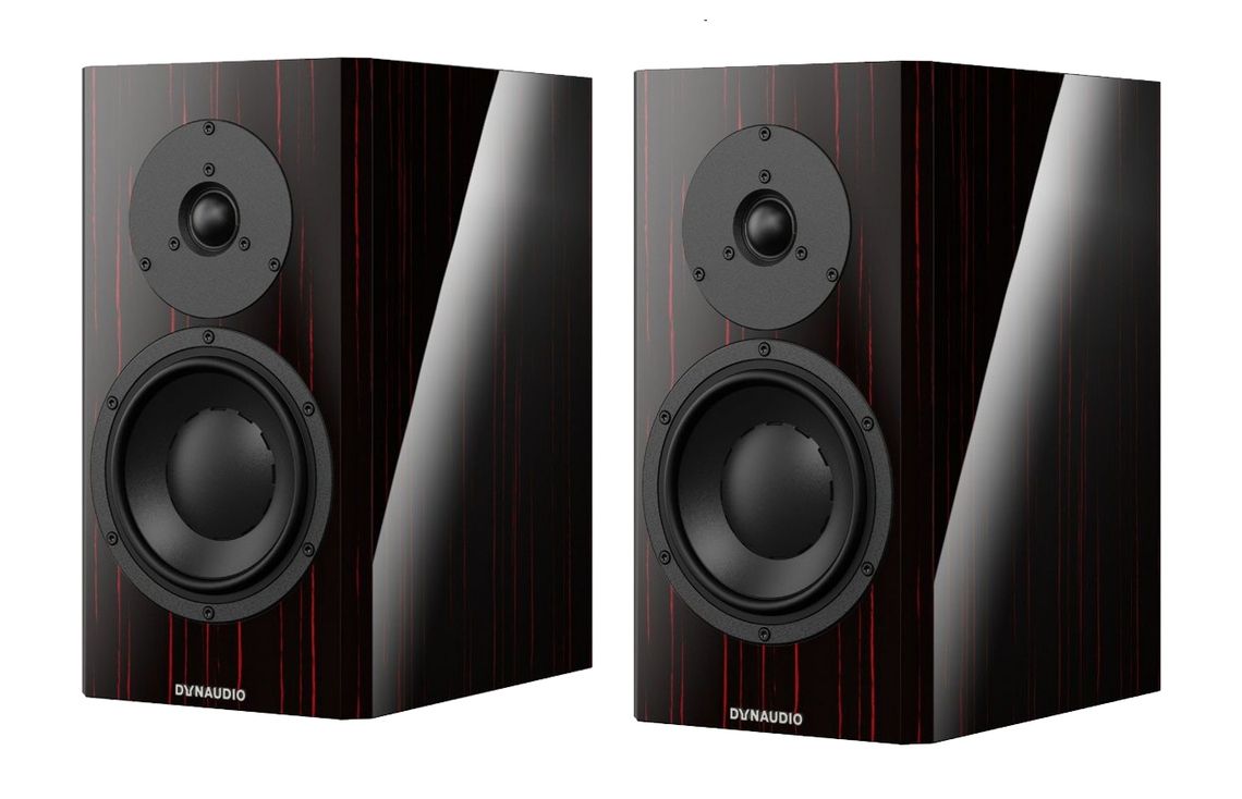 Dynaudio Special Forty (Regallautsprecher)