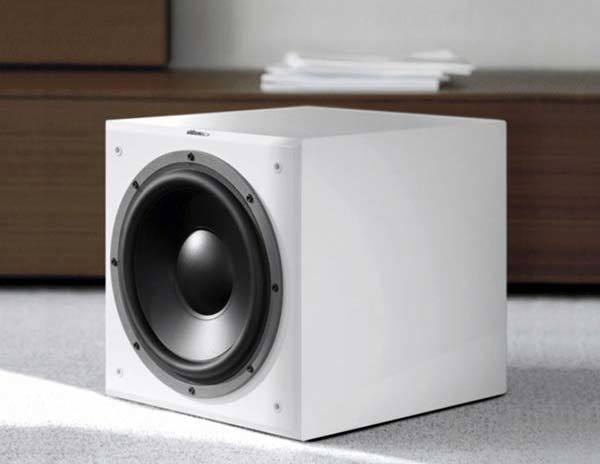 Dynaudio Sub 600