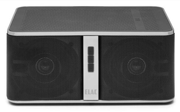 Elac Discovery Z3