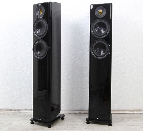 Elac Vela FS 407