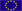 EU-Flagge Mini