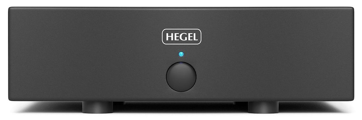 Hegel H 20 - Endstufe