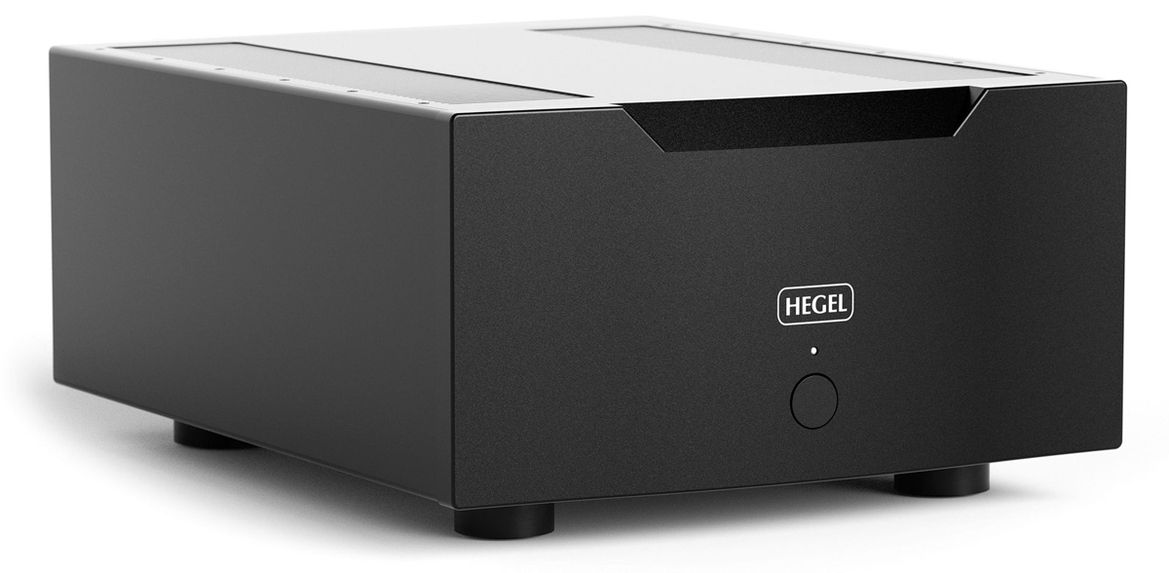 Hegel H30A - Endstufe