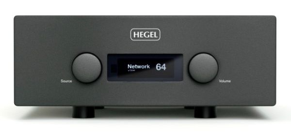 Hegel H590 Vollverstärker