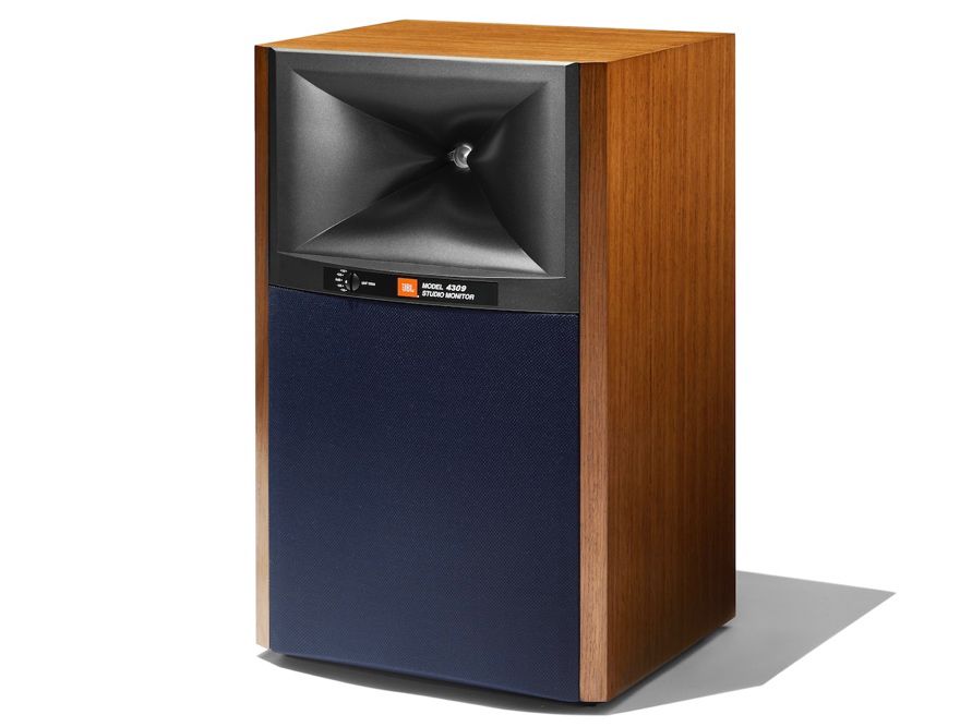 JBL 4309 - Monitor-Lautsprecher