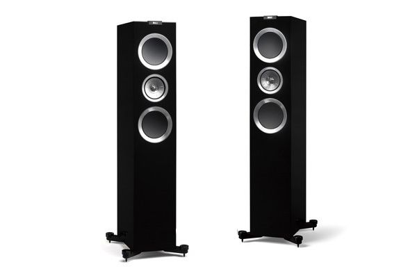 KEF R700 Standlautsprecher