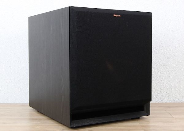 Aktiver Subwoofer von Klipsch