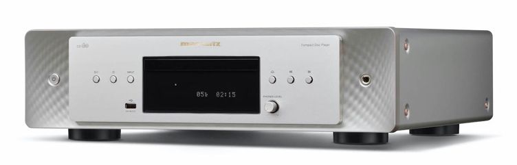 Marantz CD 60  CD-Player