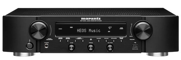 Marantz NR1200 in Schwarz