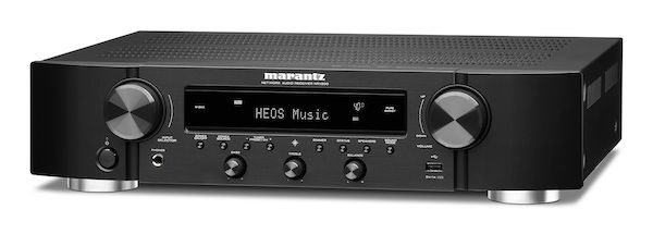 Marantz Stereo-Netzwerk-Receiver NR1200