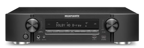 Marantz NR1510