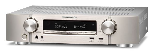 Marantz NR1710