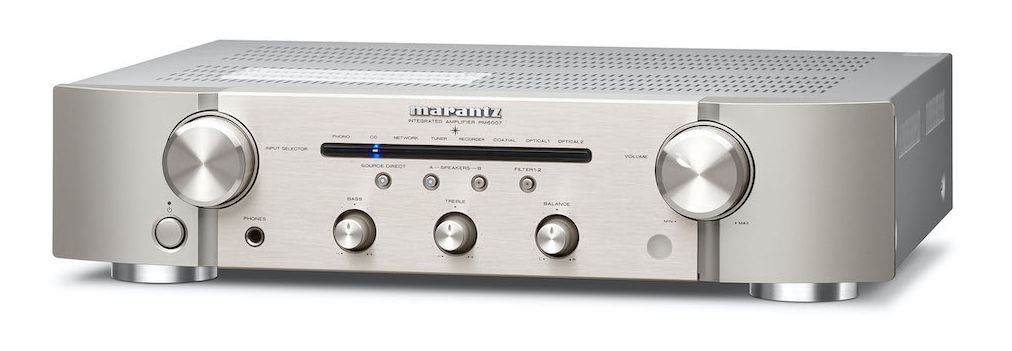 Marantz PM 6007