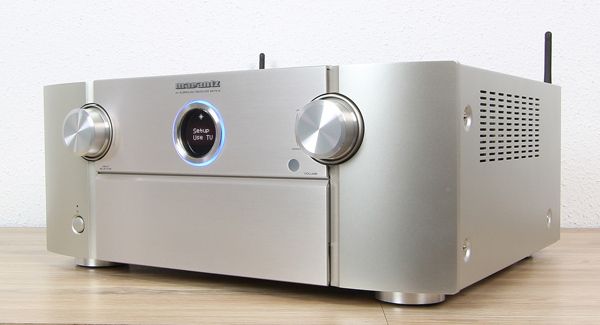 Marantz SR 7012