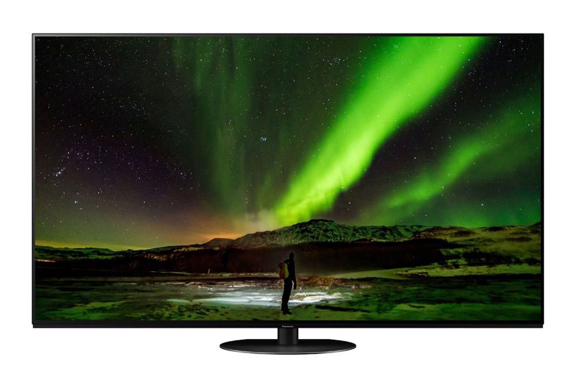 Panasonic OLED-TV JZF-1507