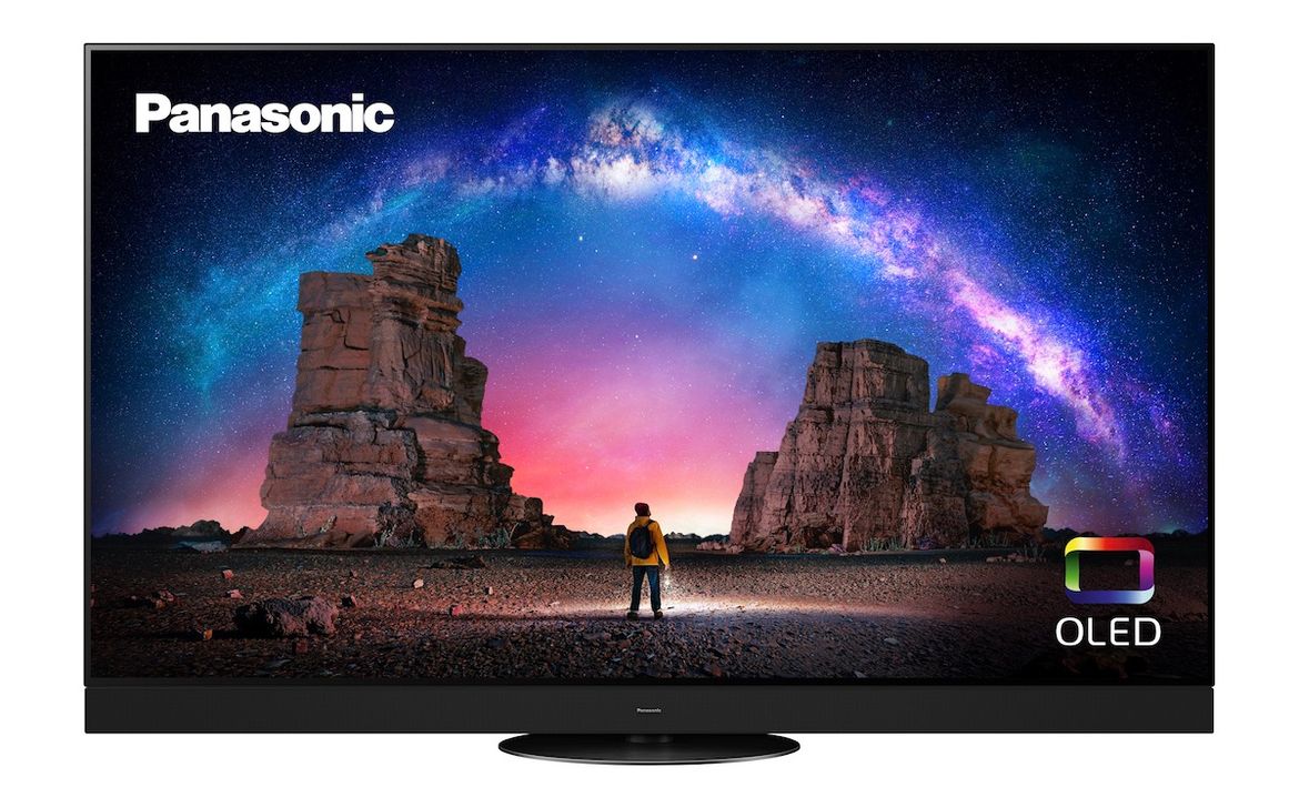 HDMI 2.1 auch in Panasonic Fernsehern zu finden