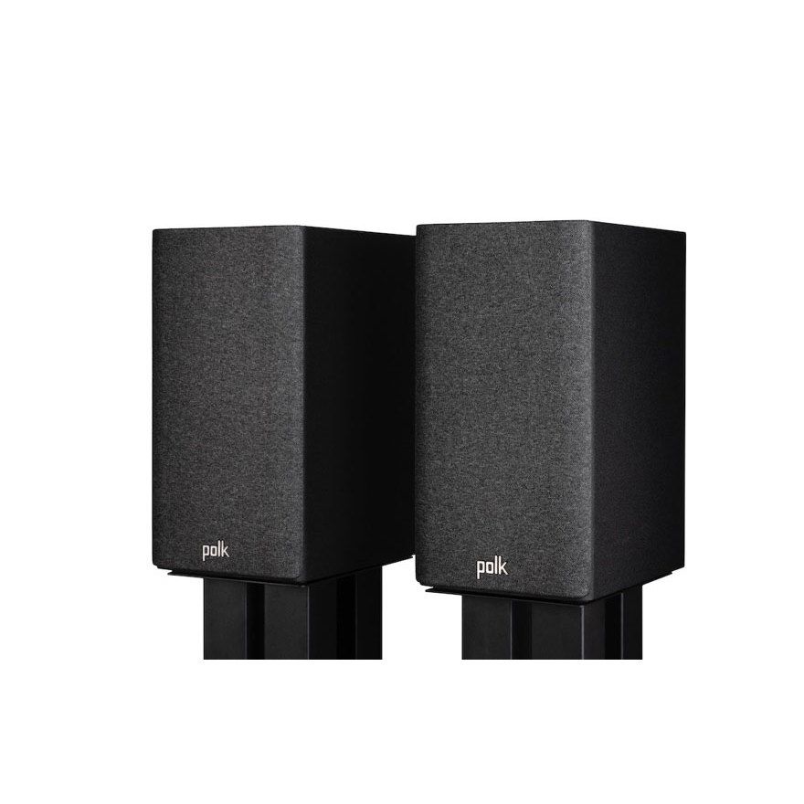 Polk Audio Reserve R100 in Schwarz