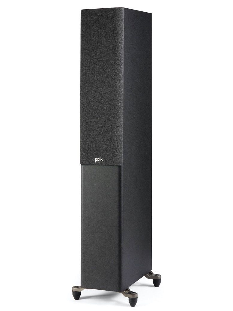 Polk Audio R500 in Schwarz