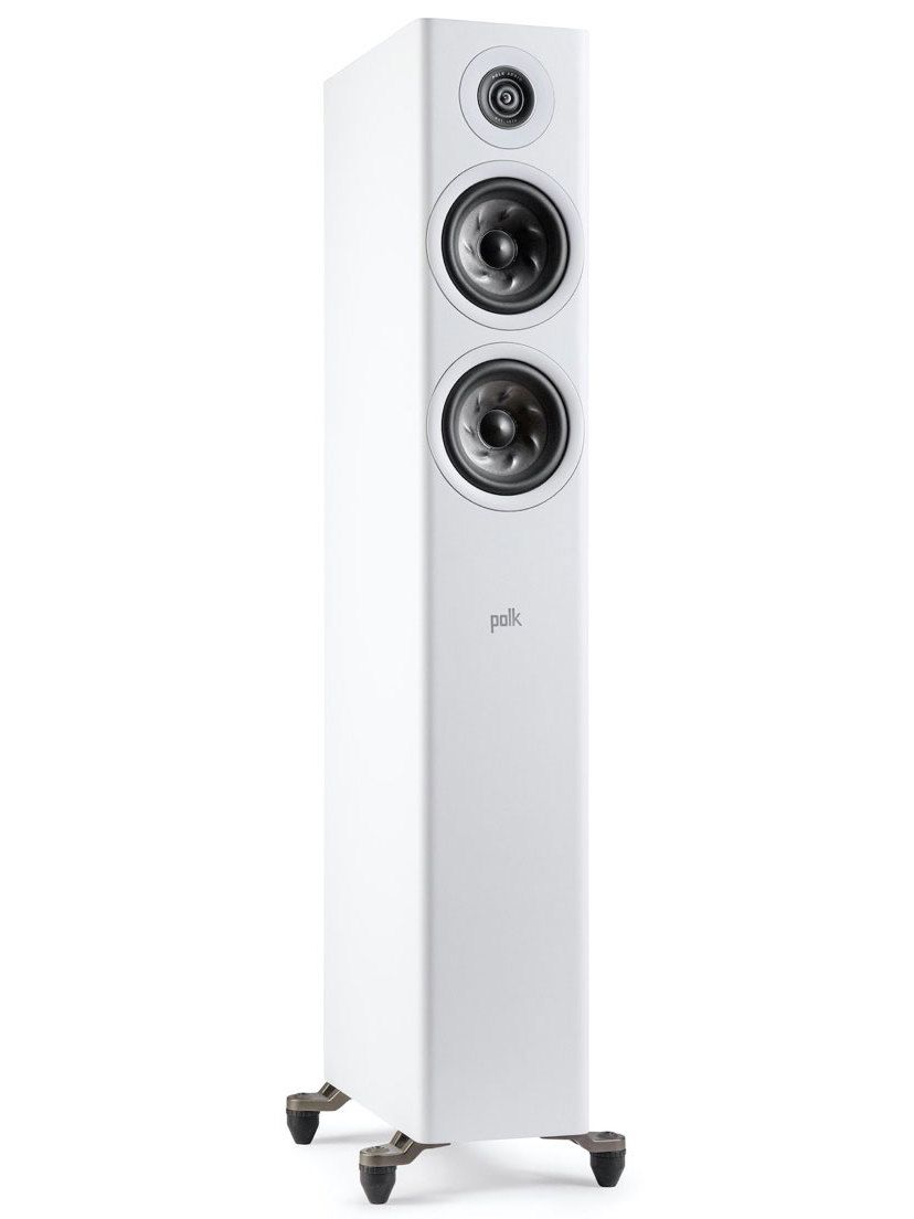 Standlautsprecher: Polk Audio R500