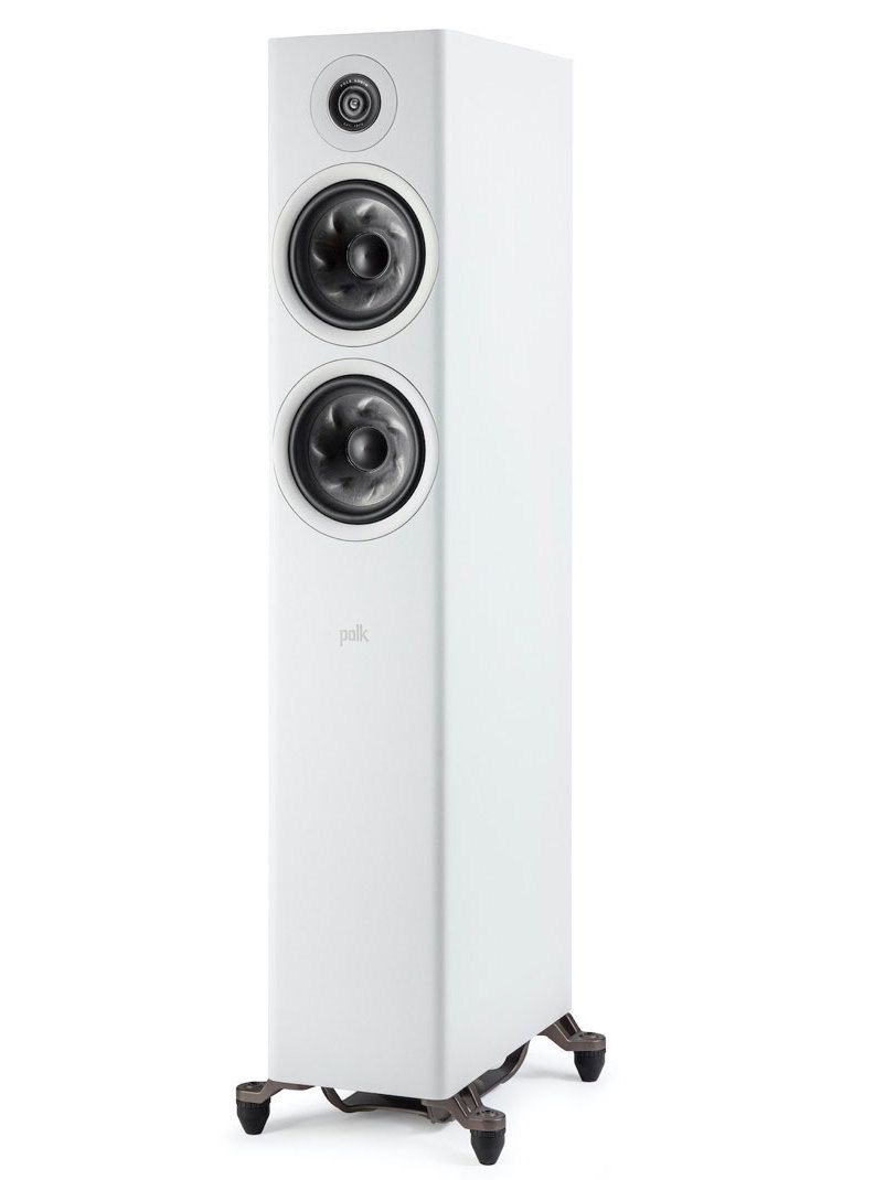 Standlautsprecher: Polk Audio R600