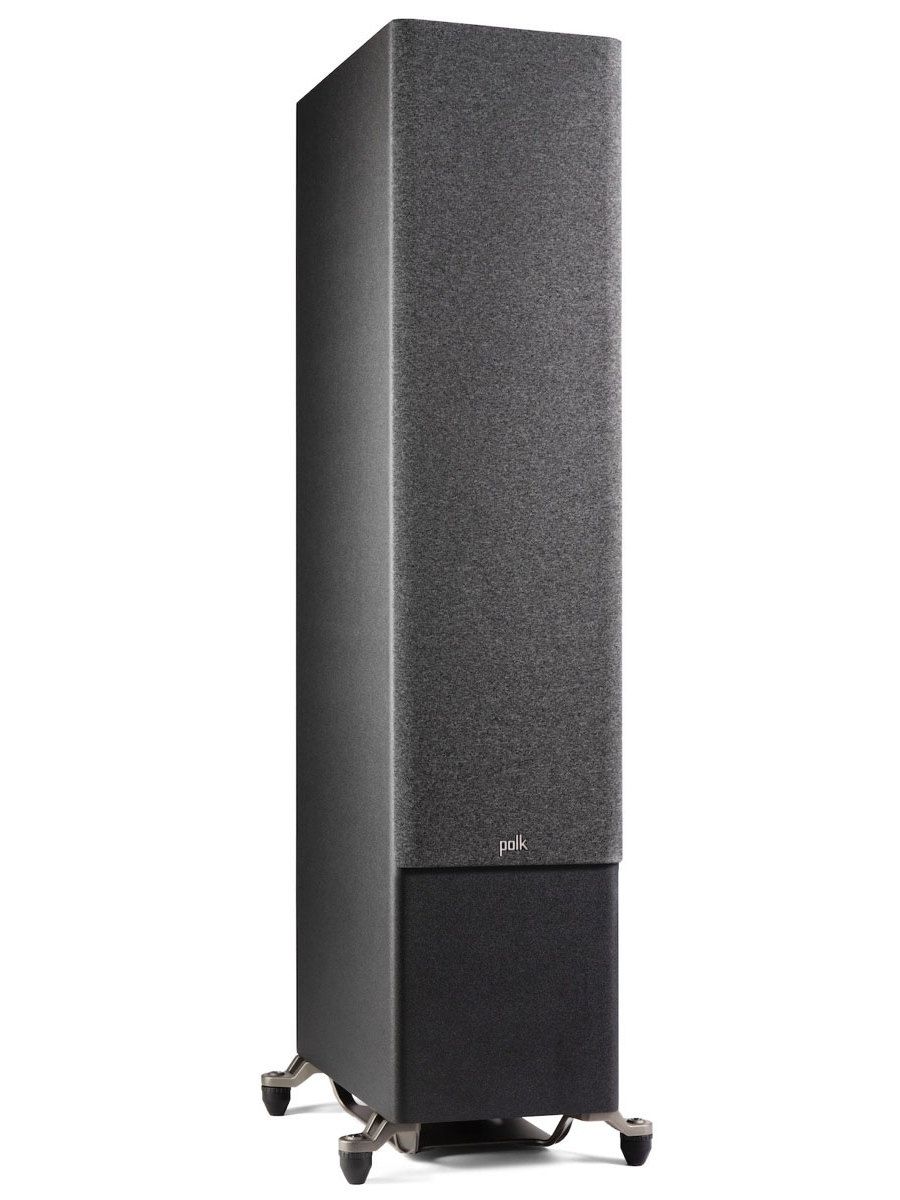 Standlautsprecher: Polk Audio R700