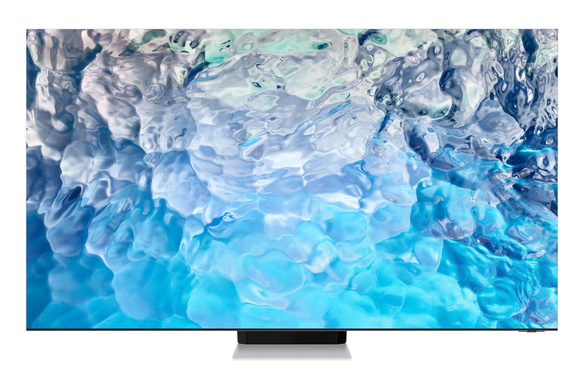 Samsung 8K Neo QLED TVs