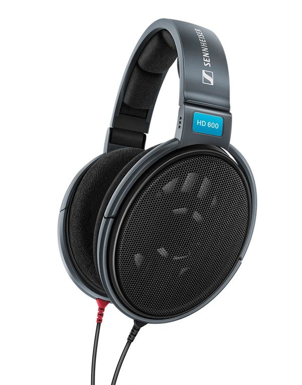 Sennheiser Stereo-Kopfhörer HD 600