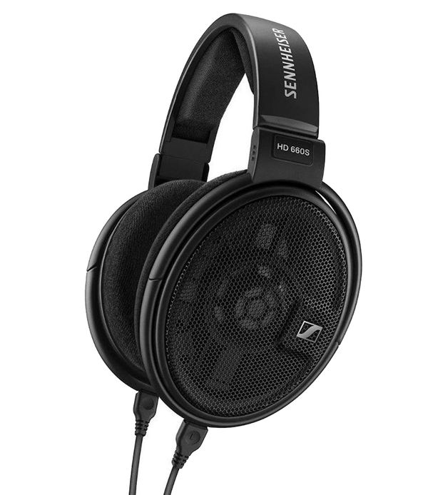 Sennheiser Stereo-Kopfhörer HD 660S