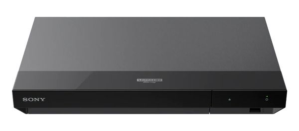 Abbildung Sony UBP-X700 UHD Blu-ray Player