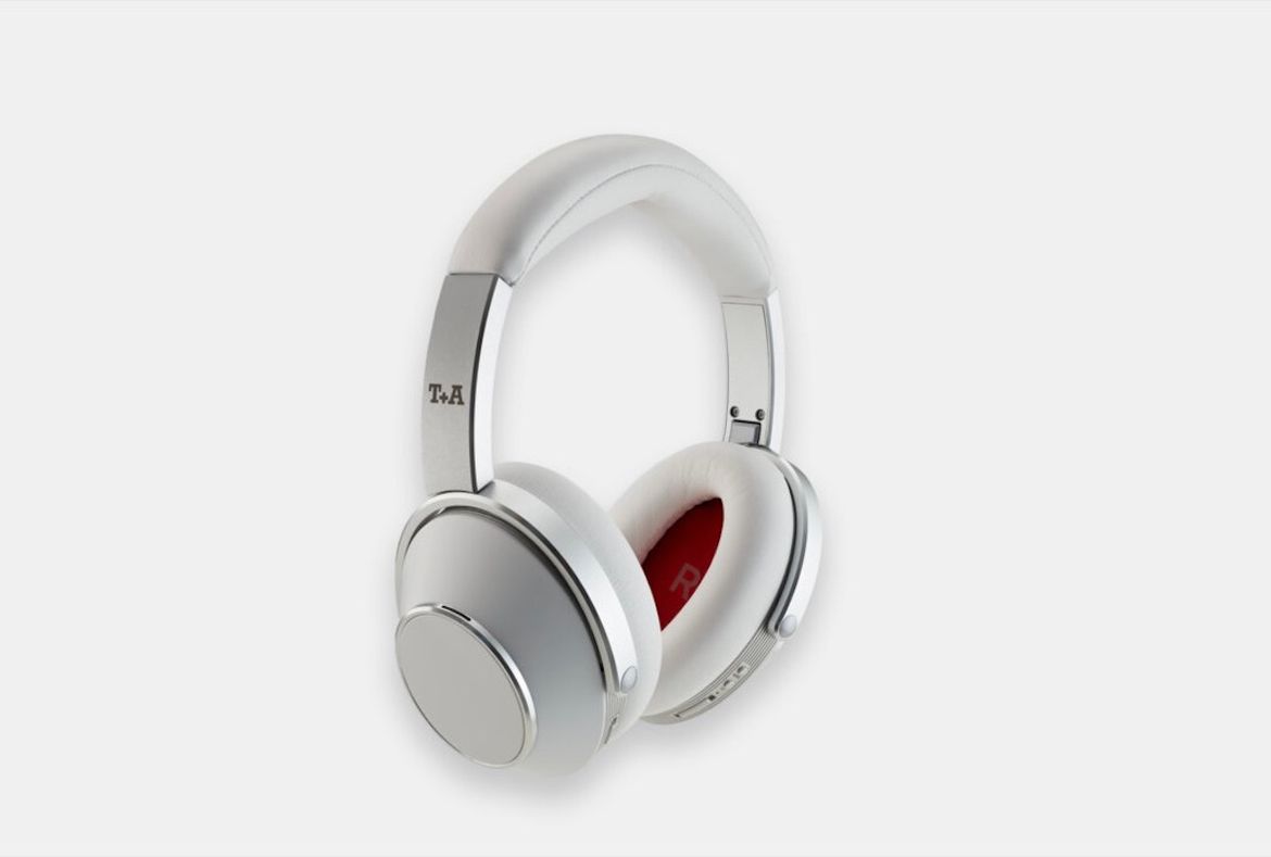 T+A Over-Ear Kopfhörer Solitaire T