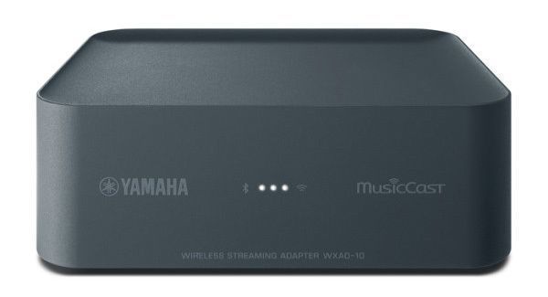 Yamaha Wireless Streaming-Adapter WXAD-10