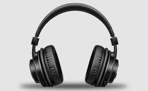 Verschiedene Kopfhörer