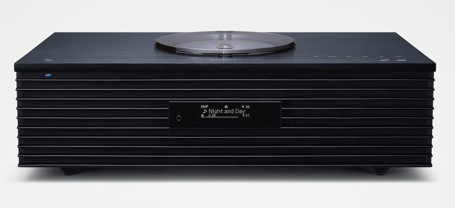 Technics All-in-One-Komponente