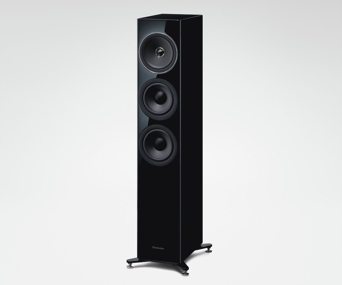 Technics SB-G90M2 - High-End Lautsprecher