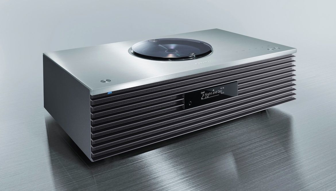 Technics SC-C70MK2 Kompaktsystem