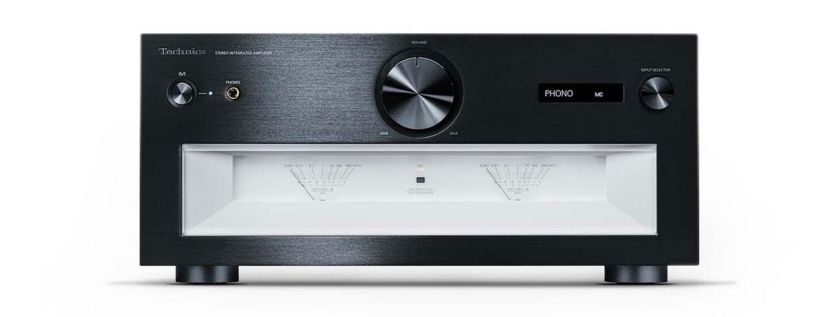 Technics SU-R1000