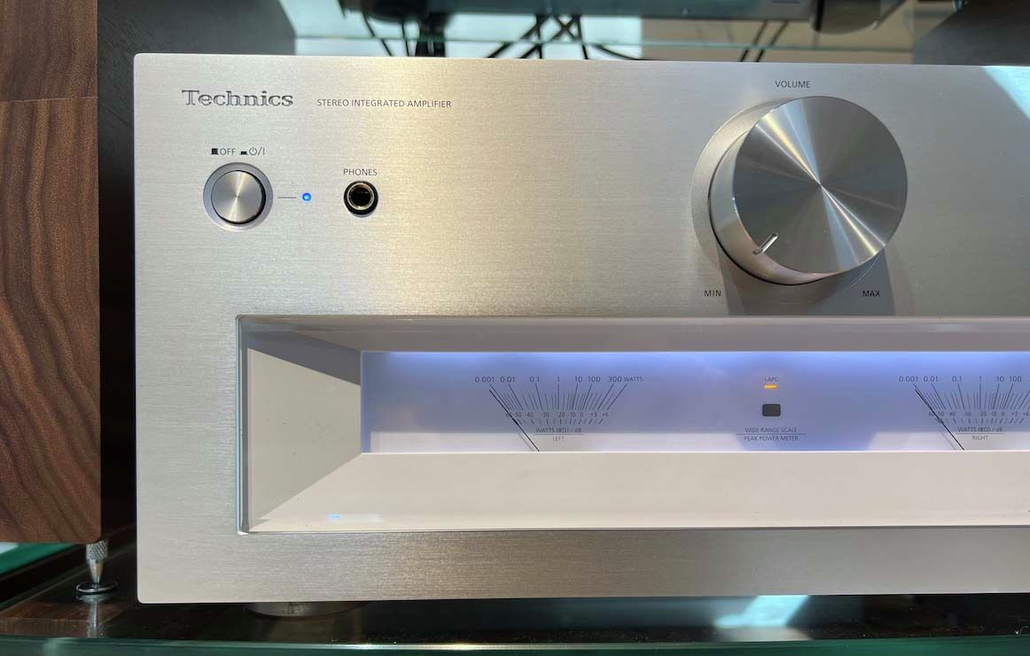 Technics SU-R1000