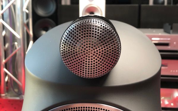 Bowers &amp; Wilkins Formation Duo - Hochtöner