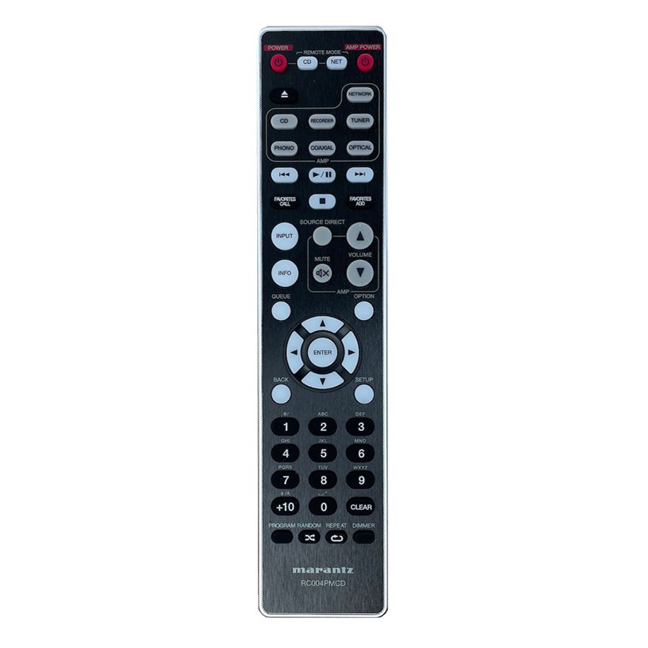 Marantz PM 6007 -  Remote Control