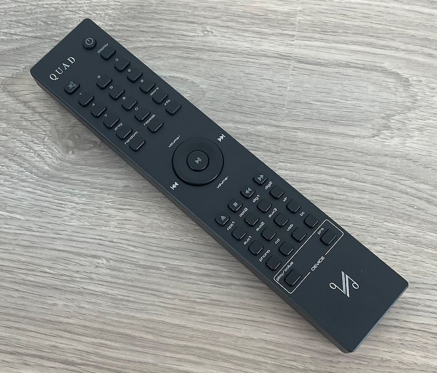 Remote Control