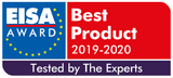 EISA AWARD: Best Product 2019/2020