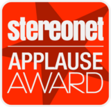 stereonet (Applause AWARD)