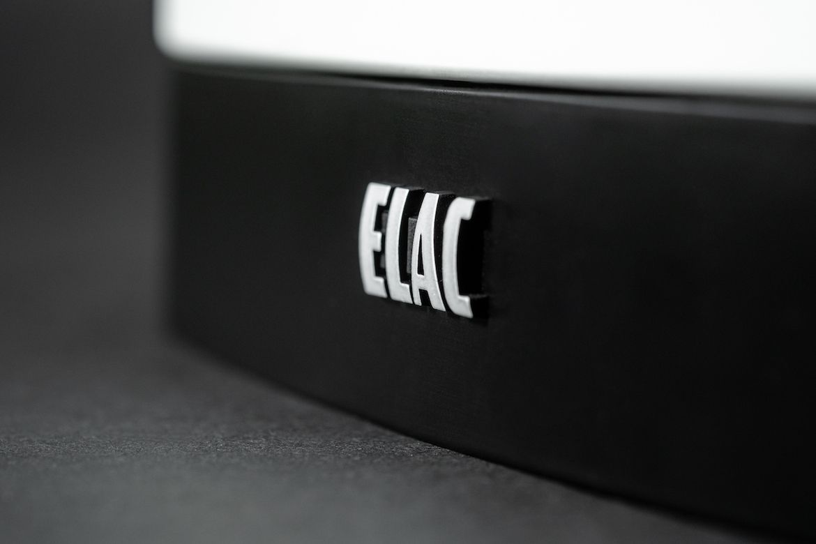 Elac Vela BS 404 Kompaktlautsprecher