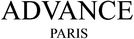 Advance Paris Logo