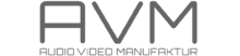 AVM Logo