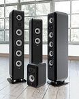 Boston Acoustics Standlautsprecher der M-Serie