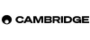 CAMBRIDGE AUDIO Markenlogo CAMBRIDGE AUDIO
