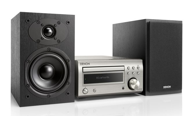 Denon D-M41DAB